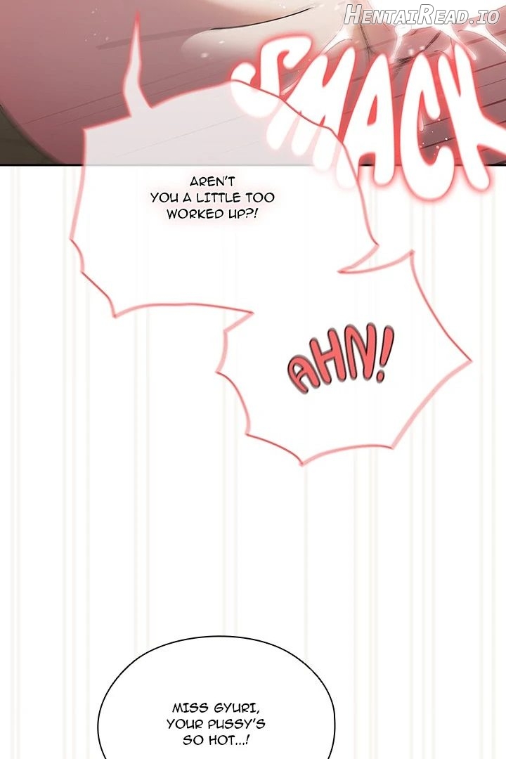 Boss! Give Me Your Daughter! Chapter 78 - page 93