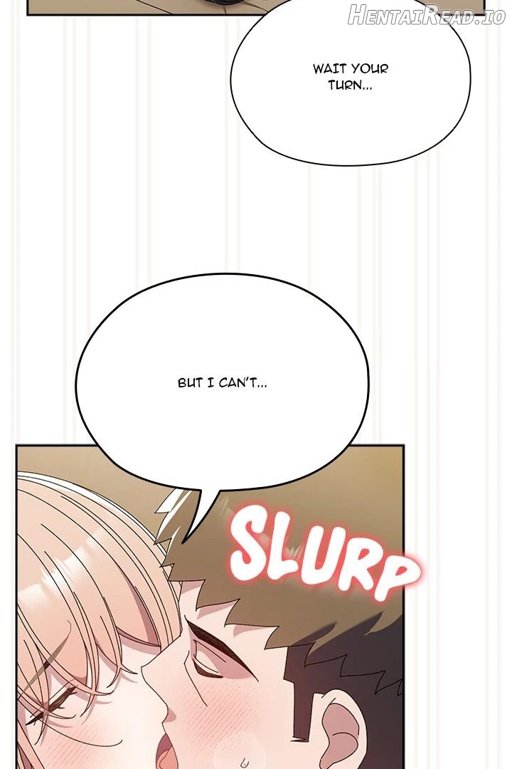 Boss! Give Me Your Daughter! Chapter 78 - page 97