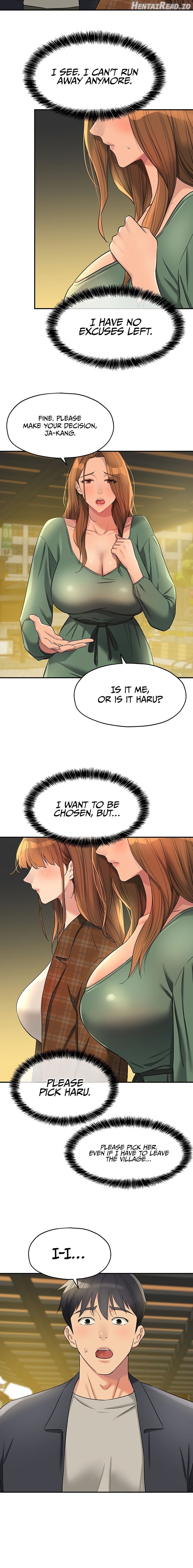 The Hole is Open Chapter 125 - page 8