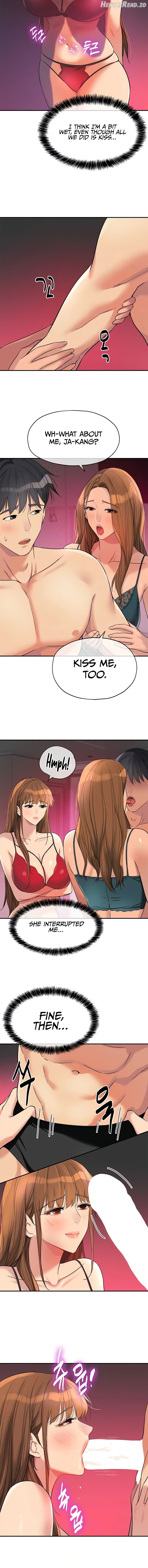 The Hole is Open Chapter 126 - page 2