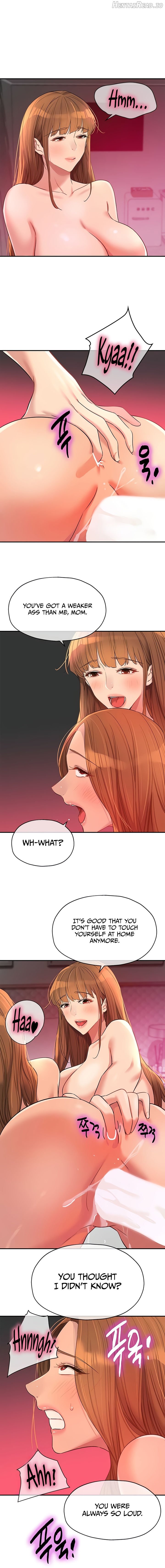 The Hole is Open Chapter 126 - page 12