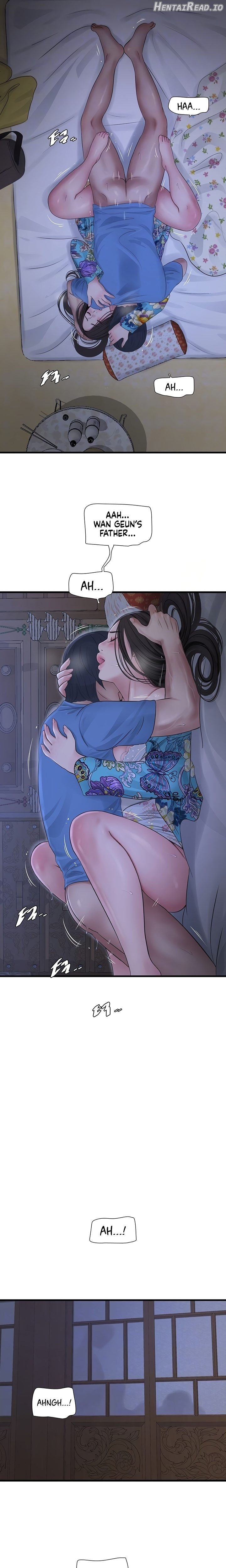 The Hole Diary Chapter 82 - page 3
