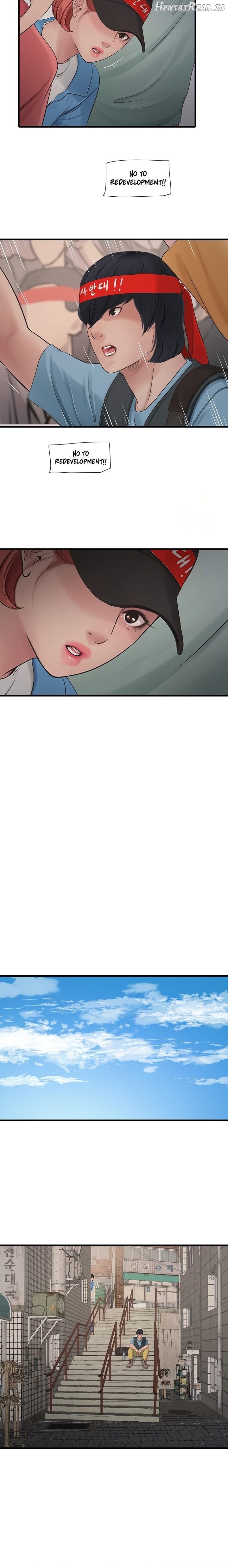 The Hole Diary Chapter 82 - page 10