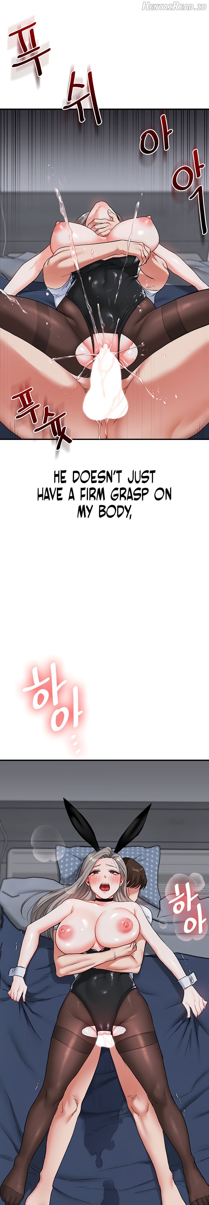 Relationship Reversal Chapter 56 - page 19