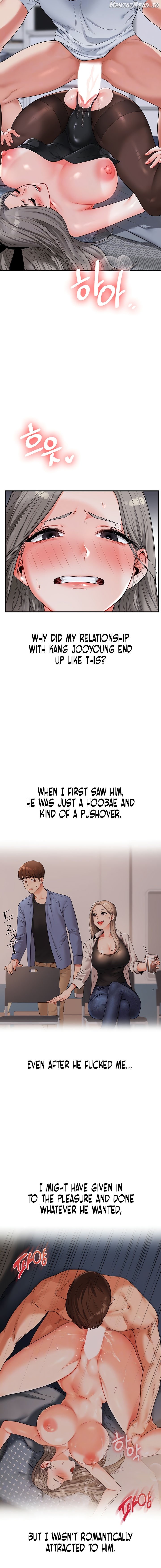 Relationship Reversal Chapter 56 - page 4