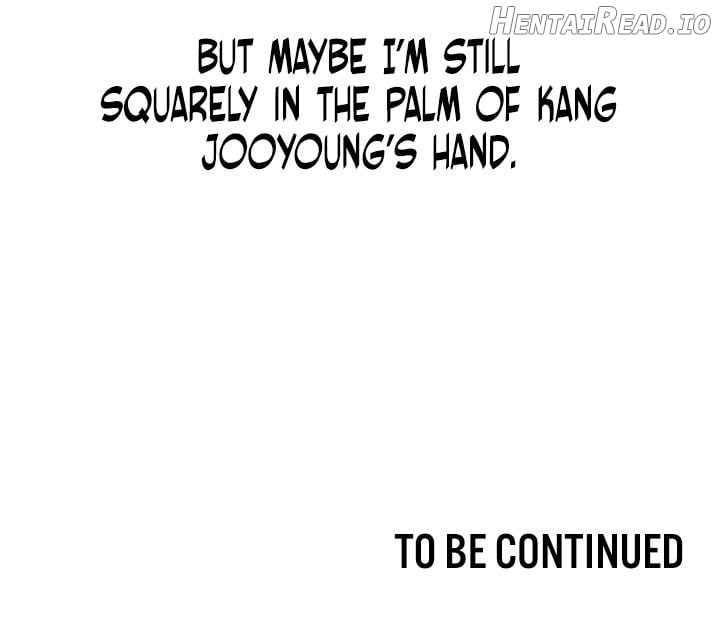 Relationship Reversal Chapter 57 - page 21
