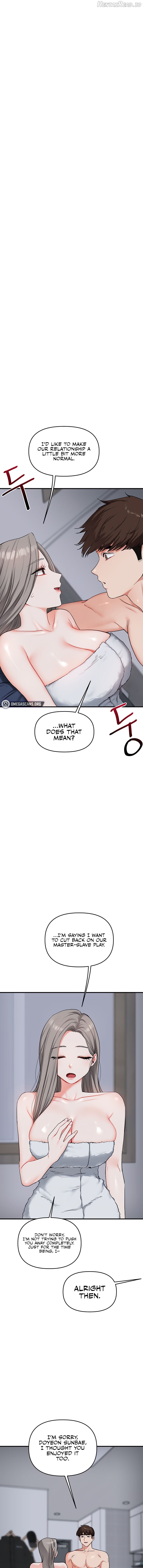 Relationship Reversal Chapter 58 - page 1