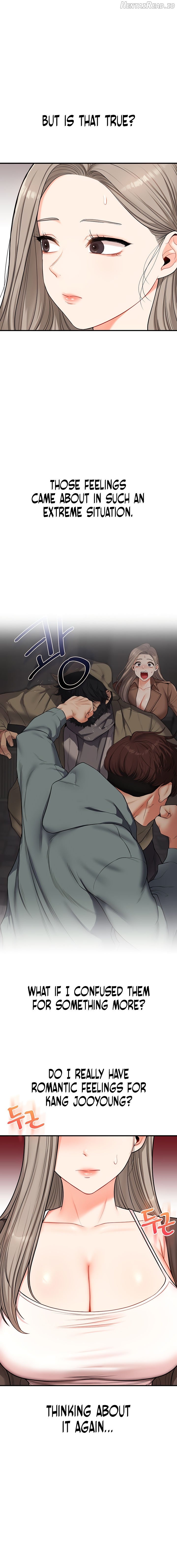 Relationship Reversal Chapter 58 - page 8