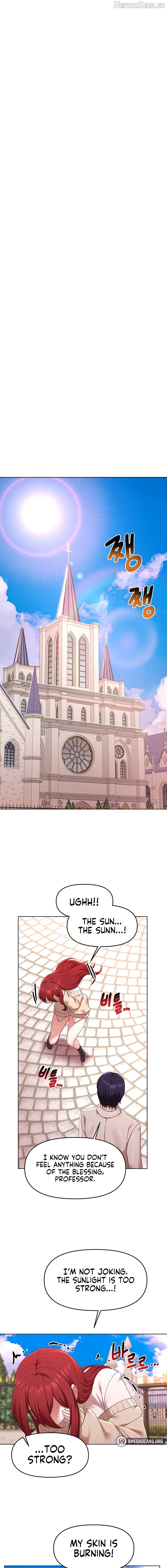 For Sale: Fallen Lady, Never Used Chapter 58 - page 1