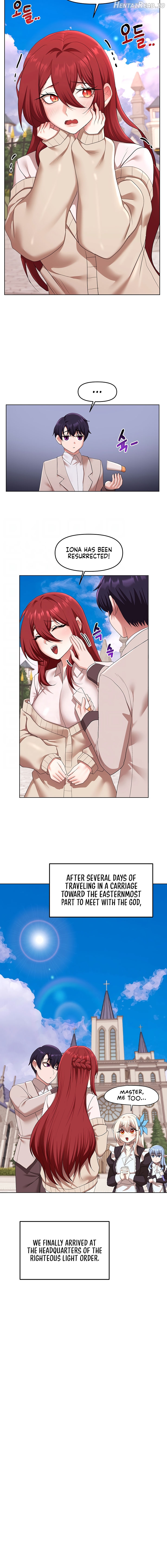 For Sale: Fallen Lady, Never Used Chapter 58 - page 2