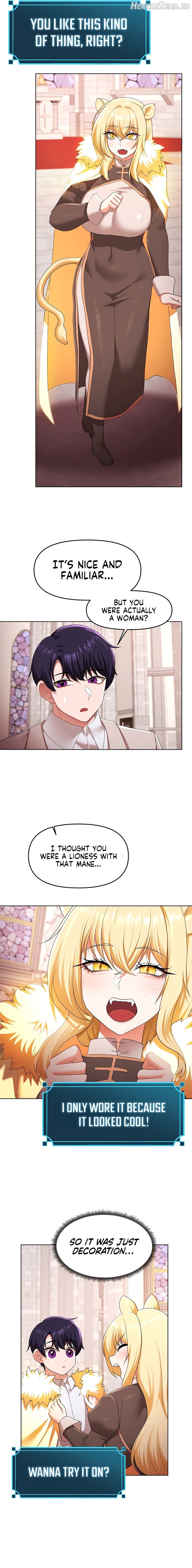 For Sale: Fallen Lady, Never Used Chapter 58 - page 11
