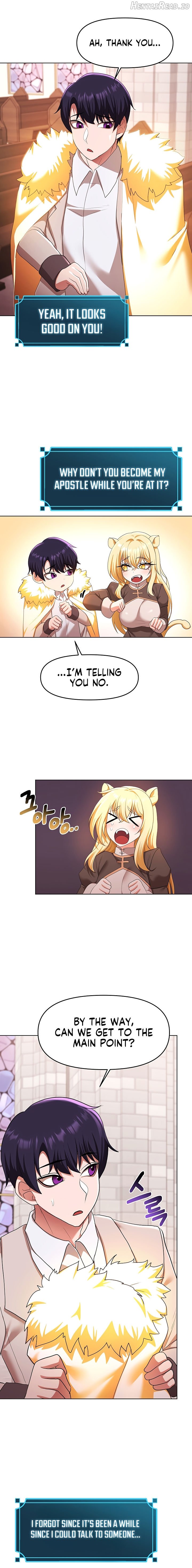 For Sale: Fallen Lady, Never Used Chapter 58 - page 12