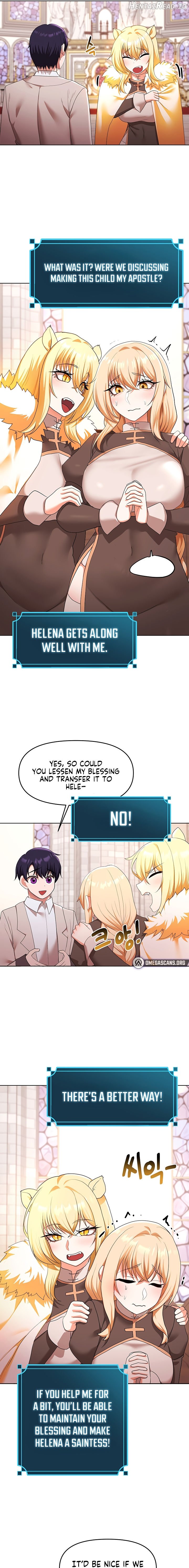 For Sale: Fallen Lady, Never Used Chapter 58 - page 13