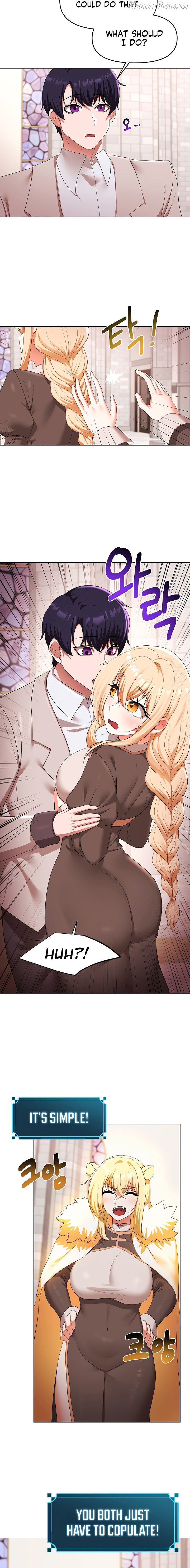 For Sale: Fallen Lady, Never Used Chapter 58 - page 14