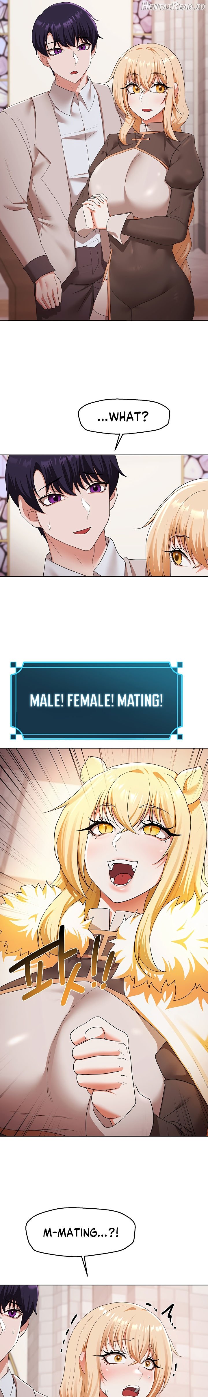 For Sale: Fallen Lady, Never Used Chapter 58 - page 15