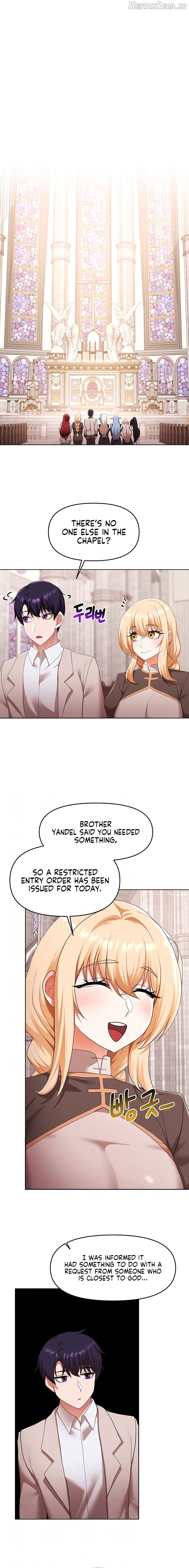 For Sale: Fallen Lady, Never Used Chapter 58 - page 3