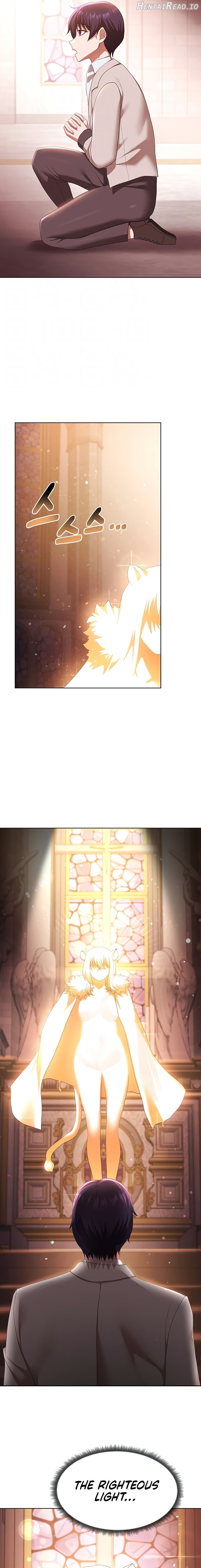 For Sale: Fallen Lady, Never Used Chapter 58 - page 5