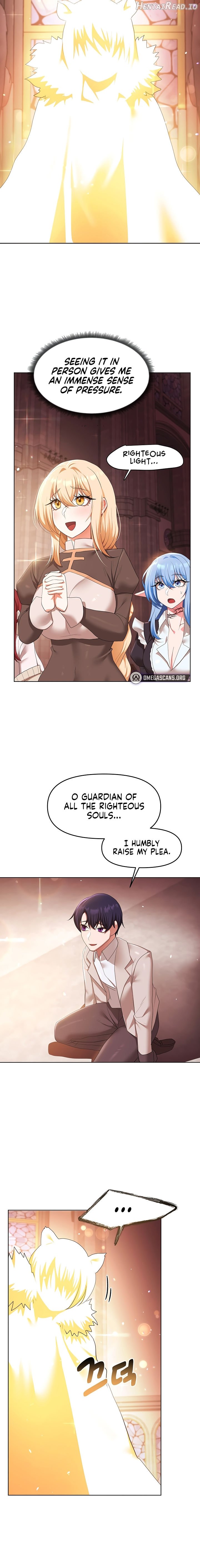 For Sale: Fallen Lady, Never Used Chapter 58 - page 6