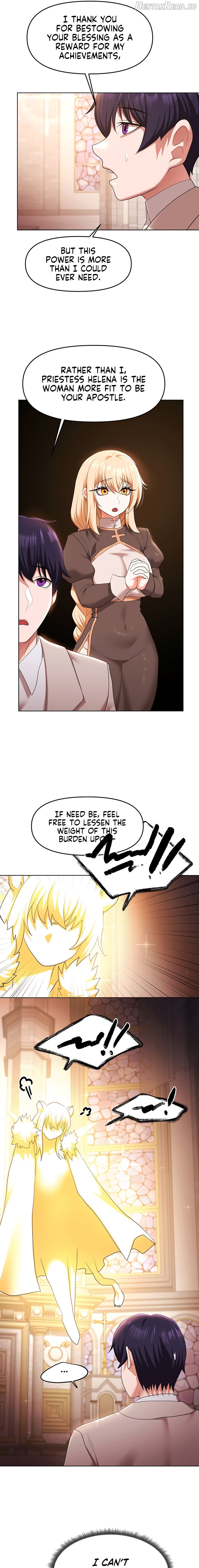 For Sale: Fallen Lady, Never Used Chapter 58 - page 7