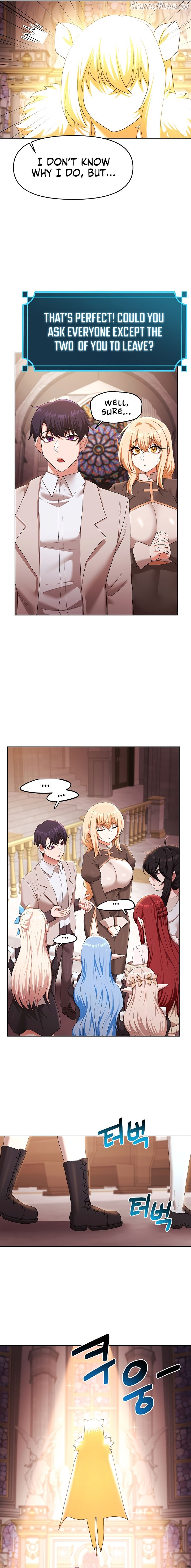 For Sale: Fallen Lady, Never Used Chapter 58 - page 9