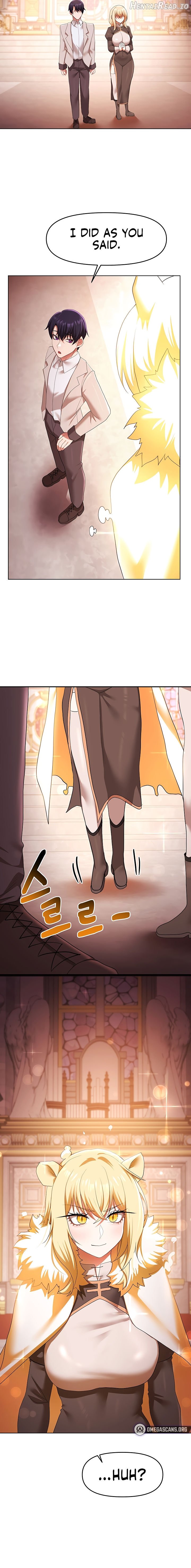 For Sale: Fallen Lady, Never Used Chapter 58 - page 10