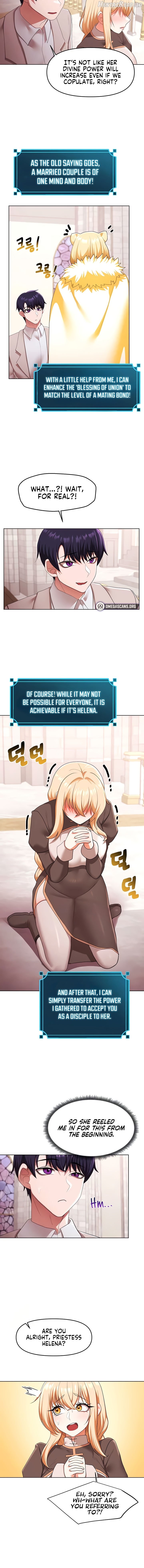 For Sale: Fallen Lady, Never Used Chapter 59 - page 2