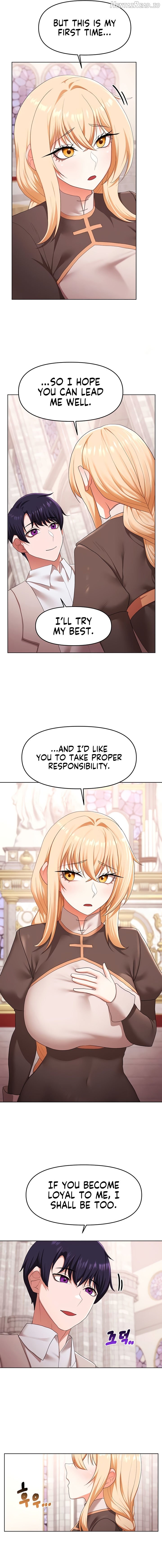 For Sale: Fallen Lady, Never Used Chapter 59 - page 5