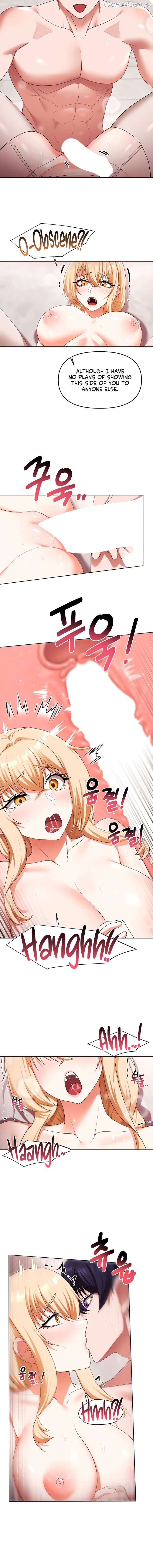 For Sale: Fallen Lady, Never Used Chapter 60 - page 4