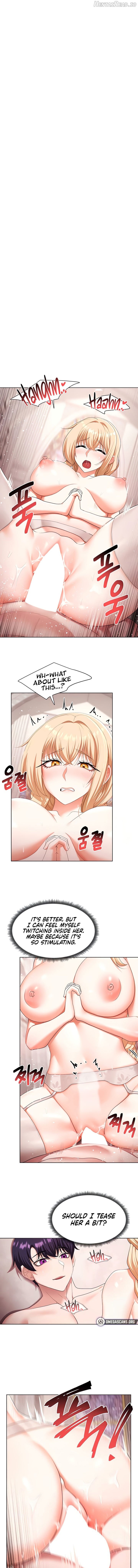 For Sale: Fallen Lady, Never Used Chapter 61 - page 1