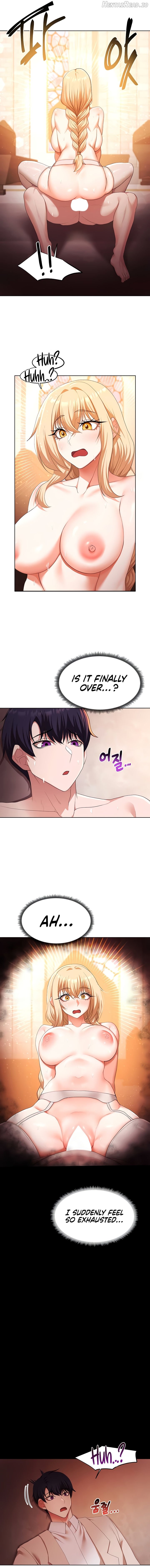 For Sale: Fallen Lady, Never Used Chapter 61 - page 11