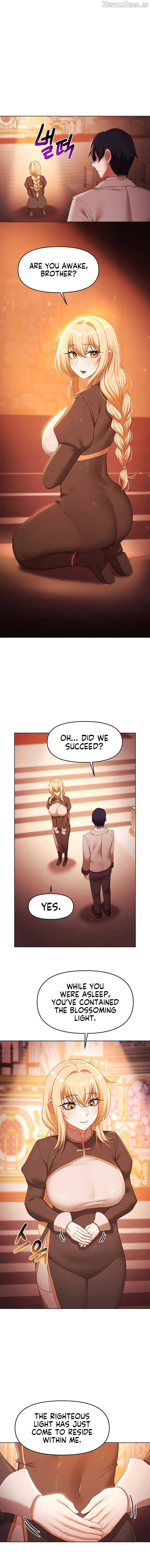 For Sale: Fallen Lady, Never Used Chapter 61 - page 12