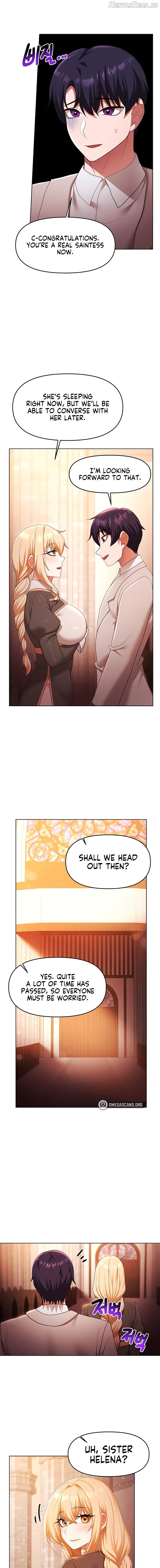For Sale: Fallen Lady, Never Used Chapter 61 - page 13