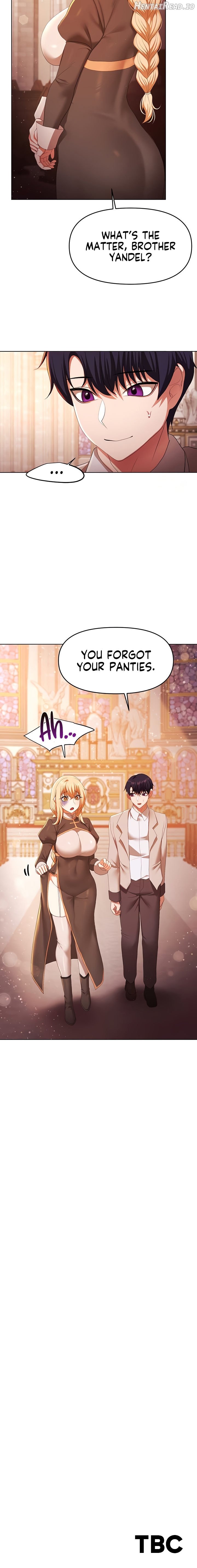 For Sale: Fallen Lady, Never Used Chapter 61 - page 14