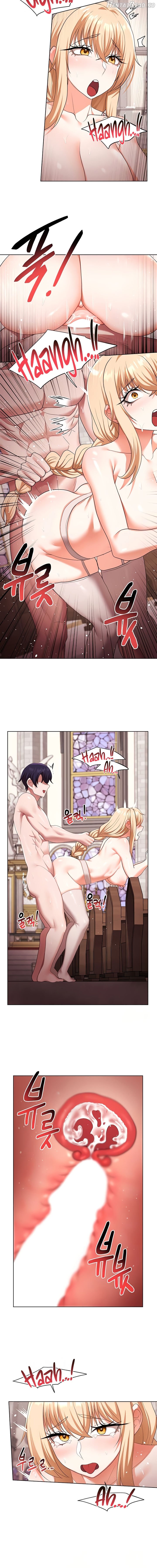 For Sale: Fallen Lady, Never Used Chapter 61 - page 6