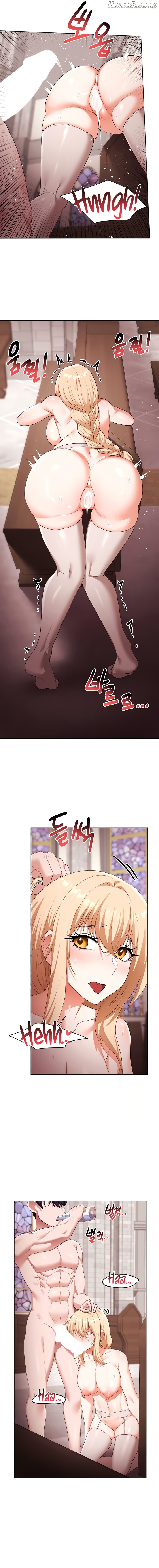 For Sale: Fallen Lady, Never Used Chapter 61 - page 7