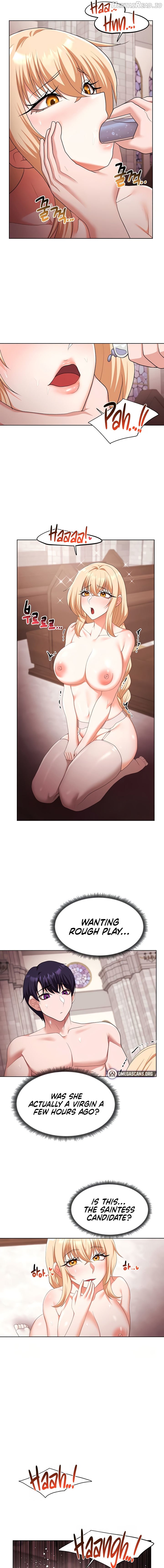 For Sale: Fallen Lady, Never Used Chapter 61 - page 9