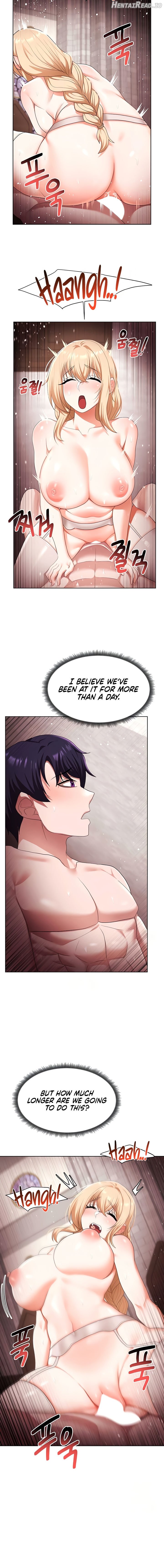 For Sale: Fallen Lady, Never Used Chapter 61 - page 10