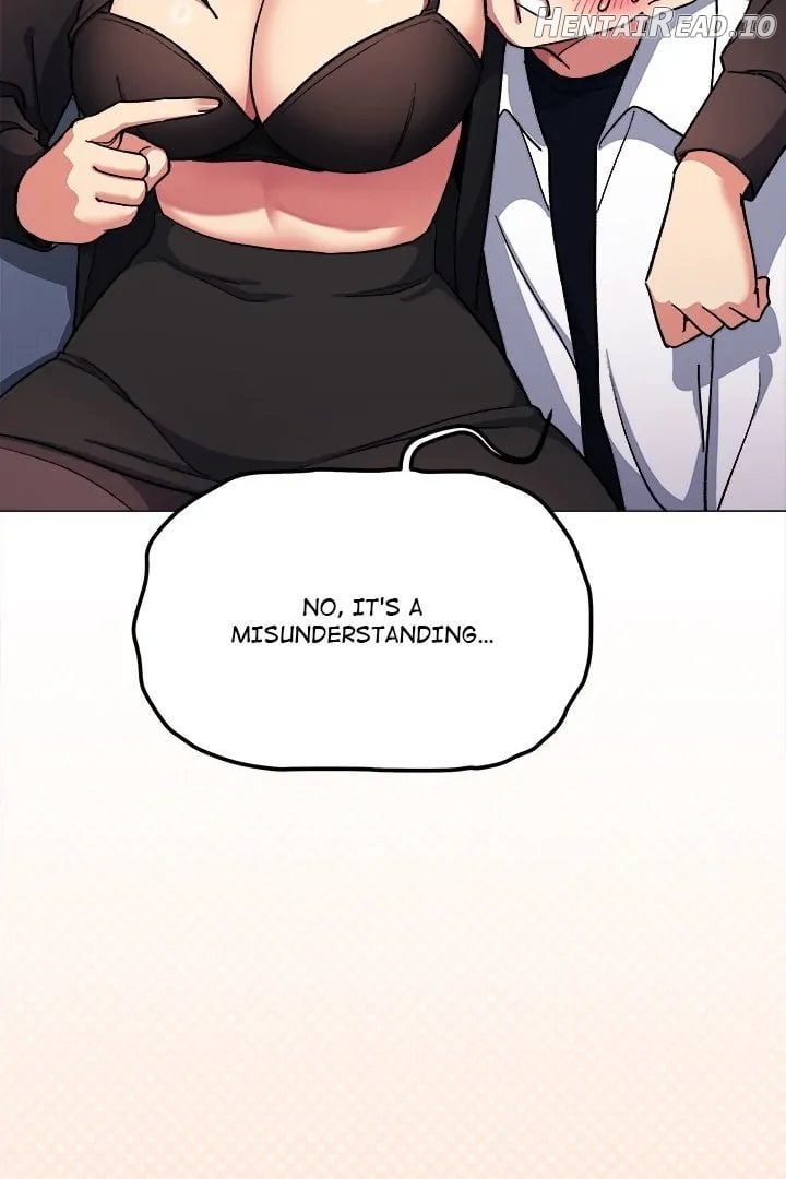 Stop Smoking Chapter 43 - page 106