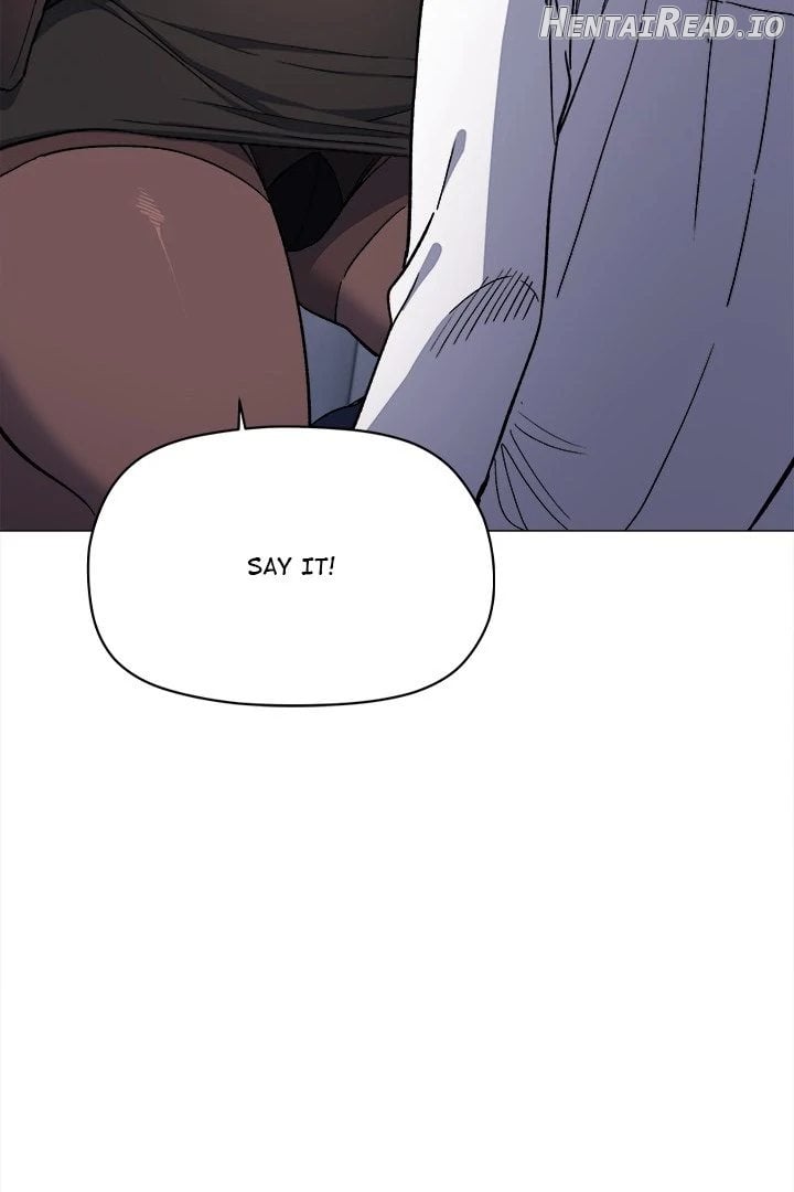 Stop Smoking Chapter 43 - page 111