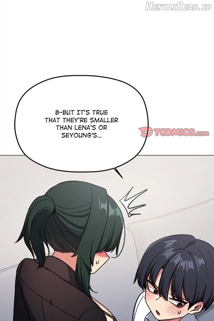Stop Smoking Chapter 43 - page 112