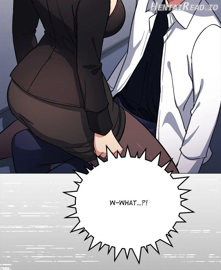 Stop Smoking Chapter 43 - page 113