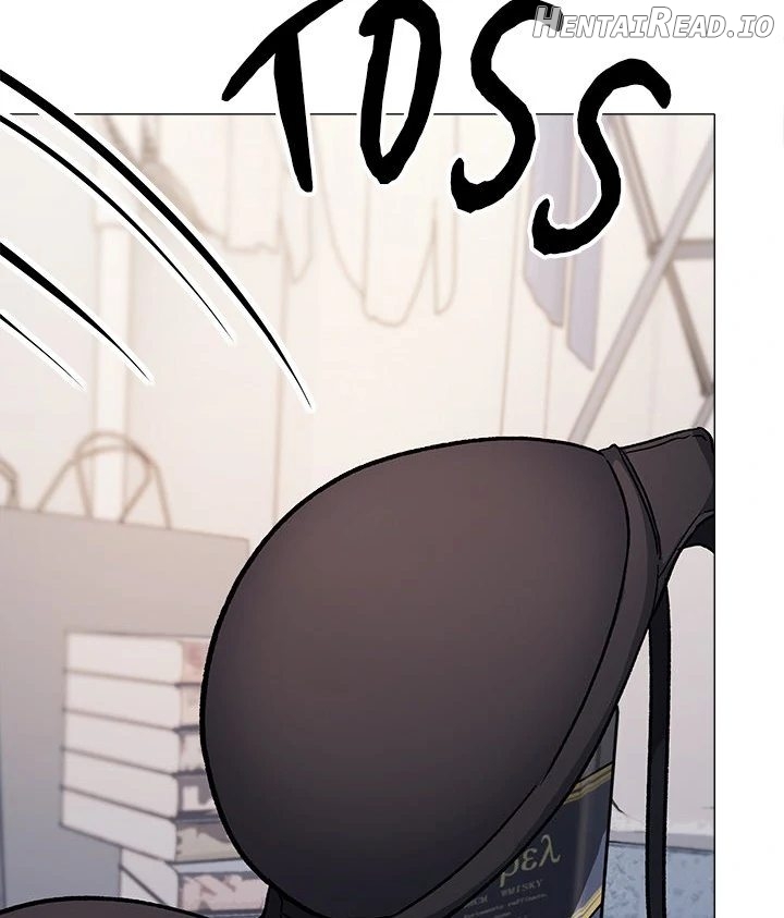 Stop Smoking Chapter 43 - page 117