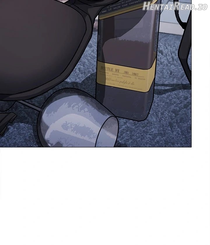 Stop Smoking Chapter 43 - page 118