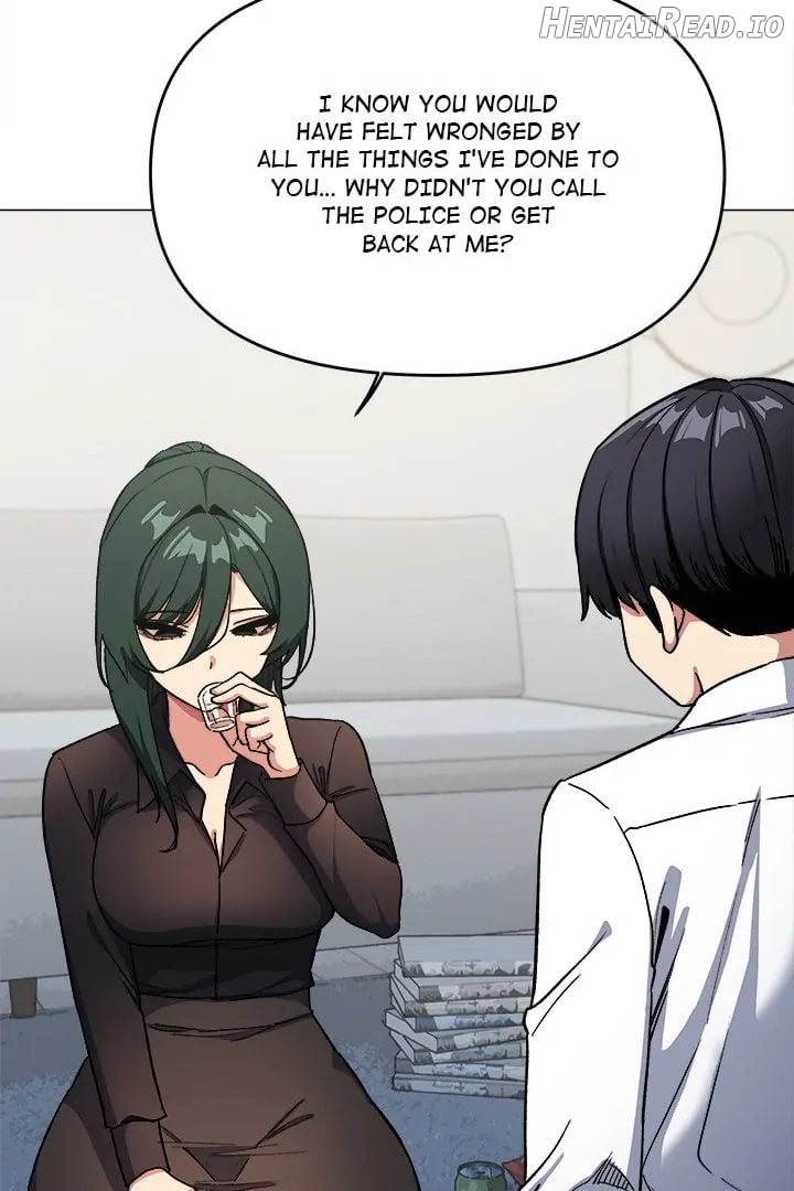 Stop Smoking Chapter 43 - page 13