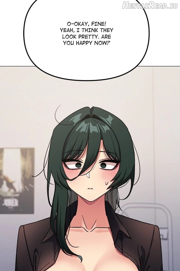 Stop Smoking Chapter 43 - page 122