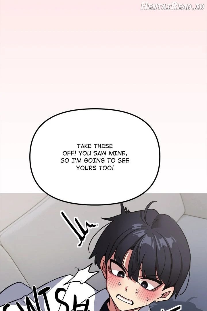 Stop Smoking Chapter 43 - page 125