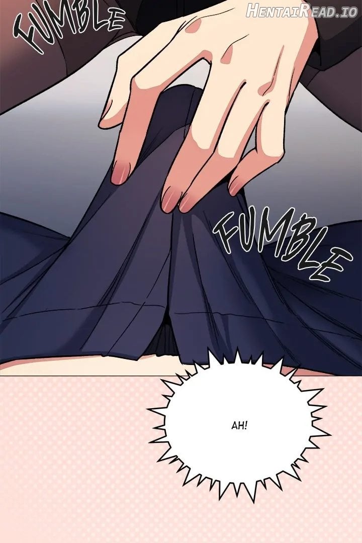 Stop Smoking Chapter 43 - page 131