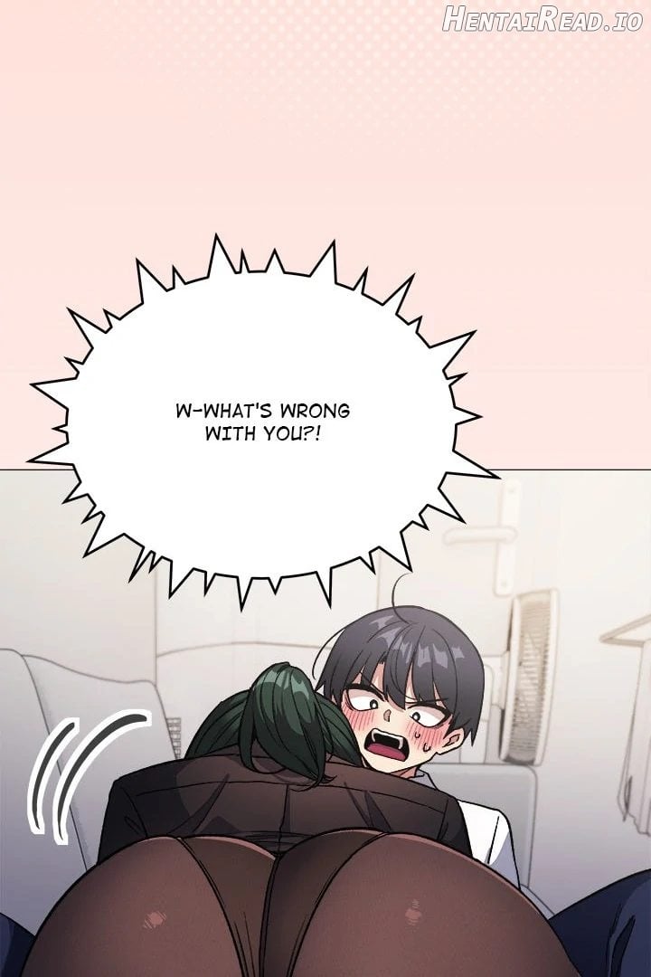 Stop Smoking Chapter 43 - page 132