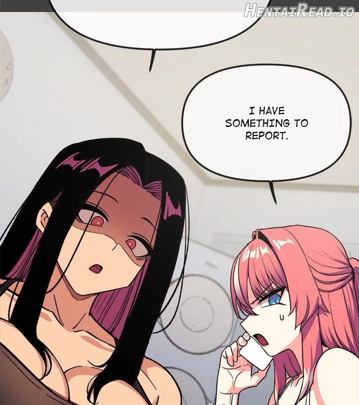 Stop Smoking Chapter 43 - page 19