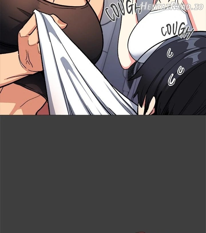 Stop Smoking Chapter 43 - page 20